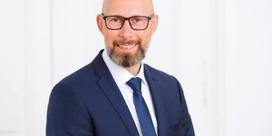 Martin Gautsch, CPM, FRM