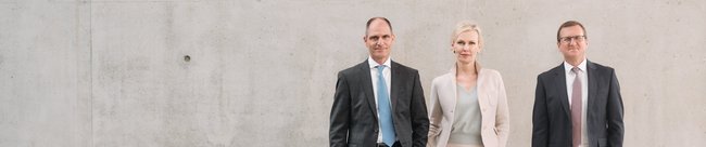 Vorstand Zürcher Kantonalbank Österreich