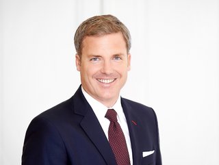 Andreas Hochfilzer, CFP®, EFA®, Private Banking Wien, Zürcher Kantonalbank Österreich AG