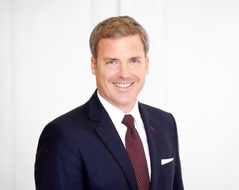 Andreas Hochfilzer, CFP®, EFA®, Private Banking Wien, Zürcher Kantonalbank Österreich AG