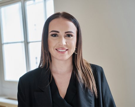 Suzana Visatovic | ZKB OE, Salzburg | Empfang