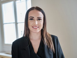 Suzana Visatovic | ZKB OE, Salzburg | Empfang