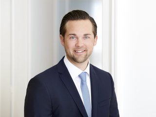 Michael Rottensteiner, MBA