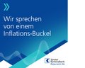 #16 Finanzmarkt Podcast: Inflation und Strategie