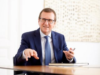 CIO Christian Nemeth Zürcher Kantonalbank Österreich AG