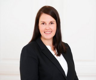 Sabine Weinmann, Asset Management, Zürcher Kantonalbank Österreich AG