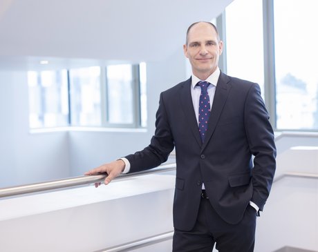 Michael Walterspiel