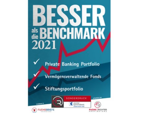 Fuchsbriefe Performance-Projekt: Besser als die Benchmark